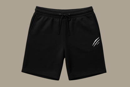 Black Athletic Shorts