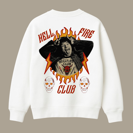 Bareanimal Relaxed Fit Sweatshirt