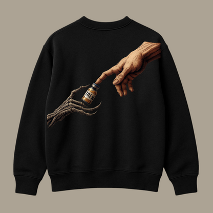 Bareanimal Relaxed Fit Sweatshirt