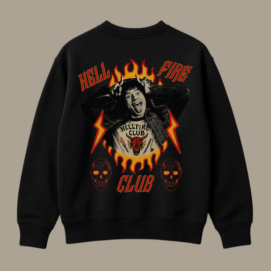 Bareanimal Relaxed Fit Sweatshirt